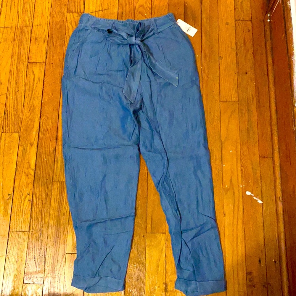 Summer Pants